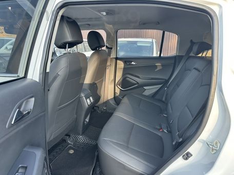 Hyundai ix35, 2022 — 照片 9