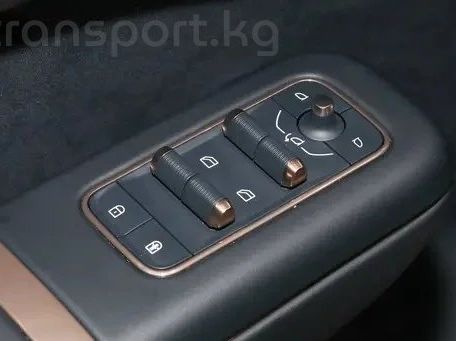 Lynk & Co 900, 2026 — сүрөт 16