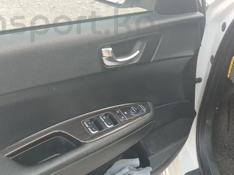 Kia K5, 2018 — photo 7