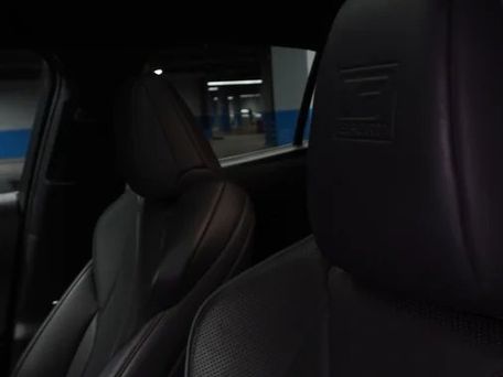 Lexus UX, 2018 — фото 10