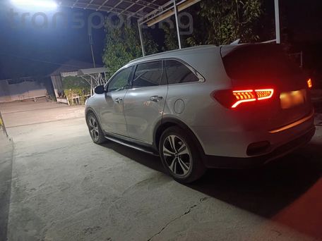 Kia Sorento, 2018 — 照片 3