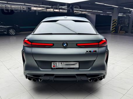 BMW X6 M, 2023 — photo 2