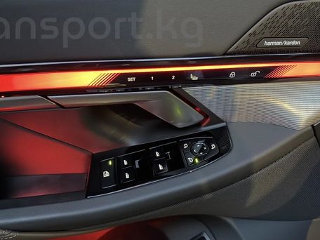 BMW 5 серии, 2025 — сүрөт 10
