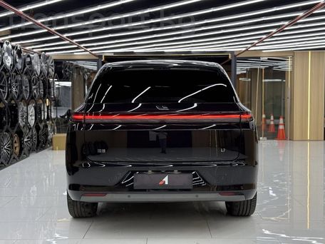 Li Auto (Lixiang) L7, 2023 — сүрөт 4