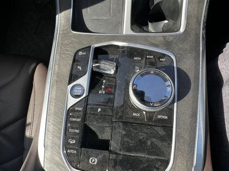 BMW X5, 2025 — сүрөт 7