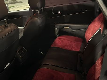 Kia Sorento, 2019 — 照片 6