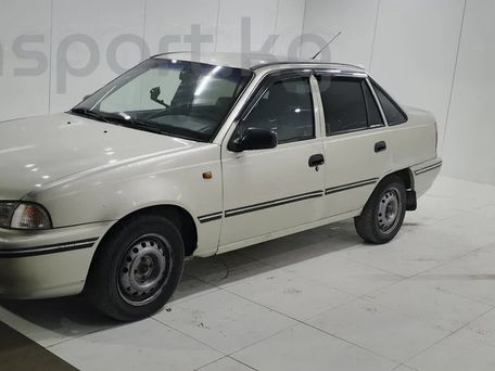 Daewoo Nexia, 2007 — 照片 1