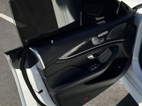 Mercedes-Benz CLS AMG, 2019 — photo 10