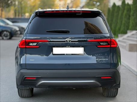 Toyota Grand Highlander, 2024 — 照片 2
