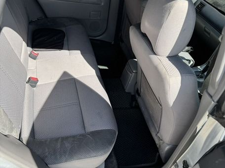 Subaru Forester, 2003 — фото 11