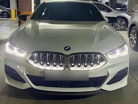 BMW 8 серии, 2022 — фото 2