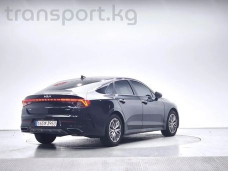 Kia K5, 2022 — 照片 3
