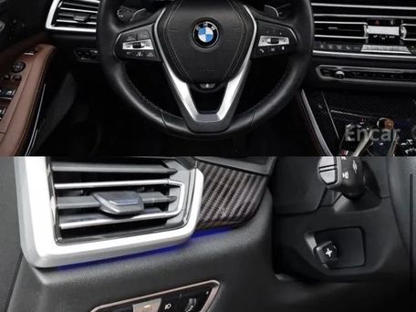 BMW X5, 2020 — 照片 3