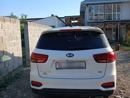 Kia Sorento, 2019 — 照片 2