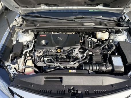 Toyota Camry, 2018 — сүрөт 6