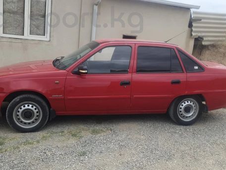 Daewoo Nexia, 2009