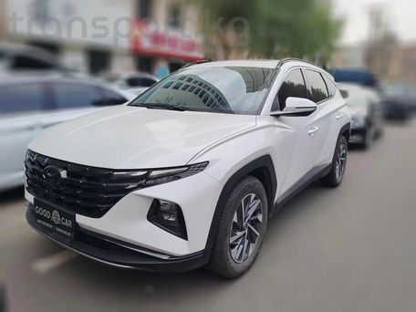 Hyundai Tucson, 2023 — photo 1