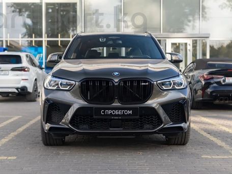 BMW X5 M, 2020 — photo 3