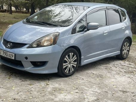 Honda Fit, 2008 — сүрөт 7