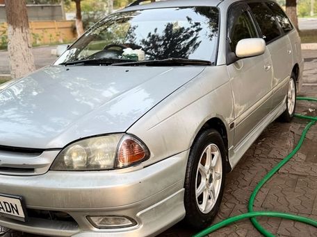Toyota Caldina, 2002 — сүрөт 6