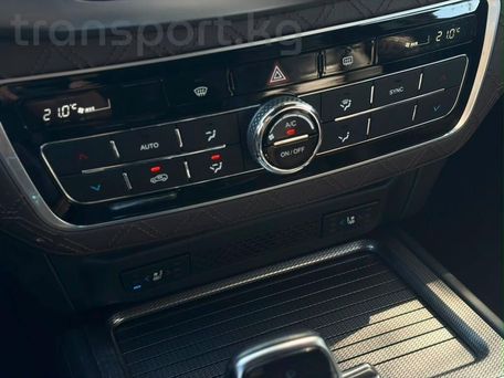 SsangYong Rexton, 2022 — 照片 11