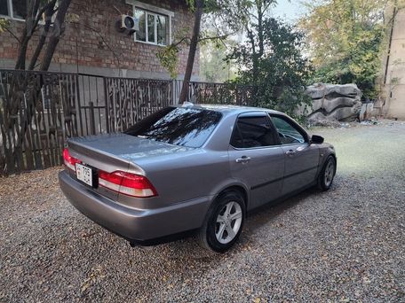Honda Accord, 2003 — сүрөт 7