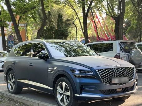 Genesis GV80, 2020 — photo 2