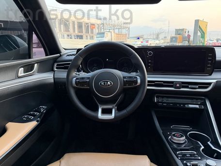 Kia K5, 2020 — сүрөт 3