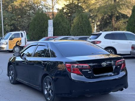 Toyota Camry, 2014 — сүрөт 5