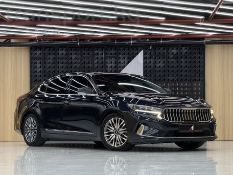 Kia K7, 2019 — сүрөт 18