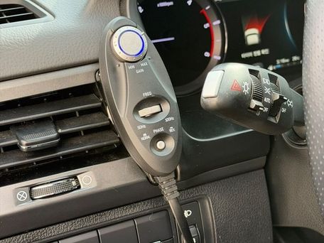 SsangYong Rexton, 2021 — photo 12