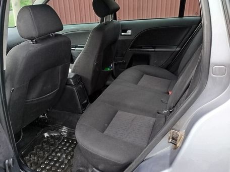 Ford Mondeo, 2003 — сүрөт 6