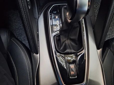 Renault Samsung QM6, 2019 — сүрөт 9