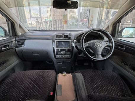 Toyota Ipsum, 2003 — сүрөт 6