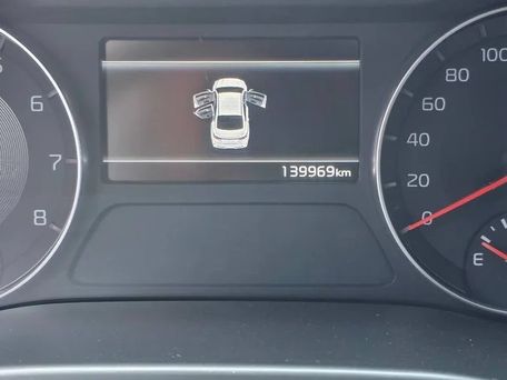 Kia K3, 2021 — сүрөт 9