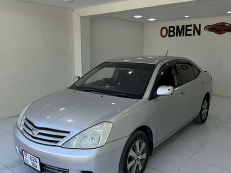 Toyota Allion, 2003 — 照片 2