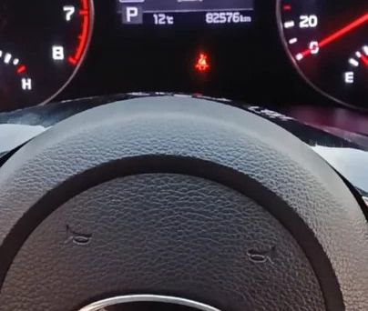 Kia K3, 2019 — photo 4