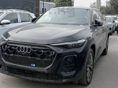 Audi Q5, 2025 — photo 1