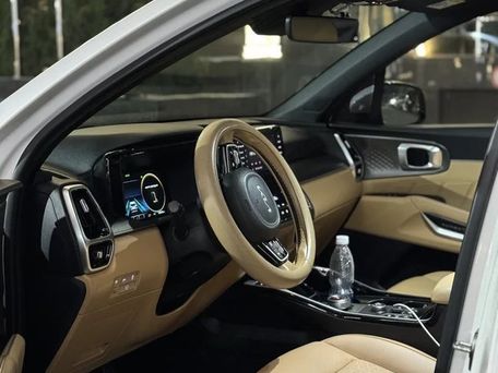 Kia Sorento, 2021 — photo 5