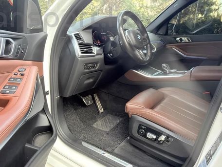 BMW X5, 2019 — сүрөт 4