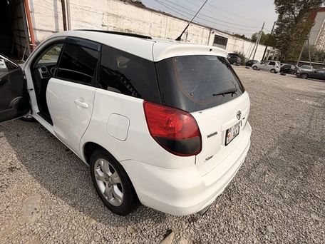 Toyota Matrix, 2003 — фото 2