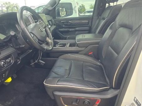 Dodge RAM, 2025 — photo 5