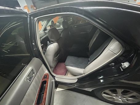 Toyota Camry, 2004 — photo 10