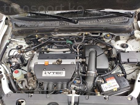 Honda CR-V, 2006 — 照片 2