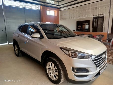 Hyundai Tucson, 2019 — фото 6