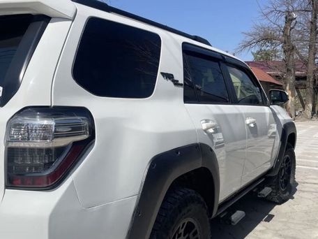Toyota 4Runner, 2019 — фото 6