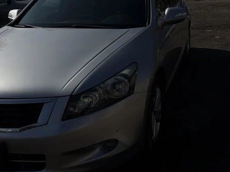 Honda Accord, 2015 — фото 9