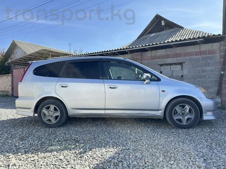 Honda Stream, 2002 — 照片 5