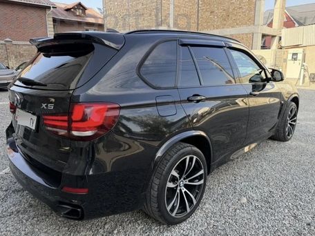 BMW X5, 2015 — фото 3