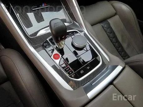 BMW X5 M, 2021 — фото 11